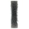 Weiler 6" Medium Face Crimped , .0104" Stainless Steel Fill, 2" Arbor Hole 6440 - alternate 4